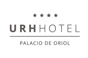 urh hotel palacio oriol - Expositor TGD